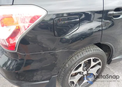 2015 Subaru Forester 2.0Xt Touring из США, поврежденный, VIN JF2SJGUC2FH461831